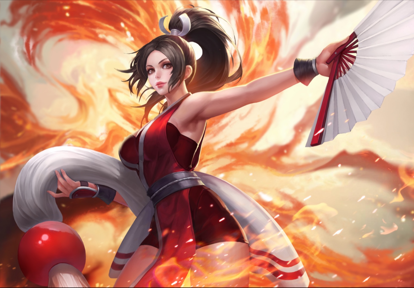 港的未来奠 港的未来奠