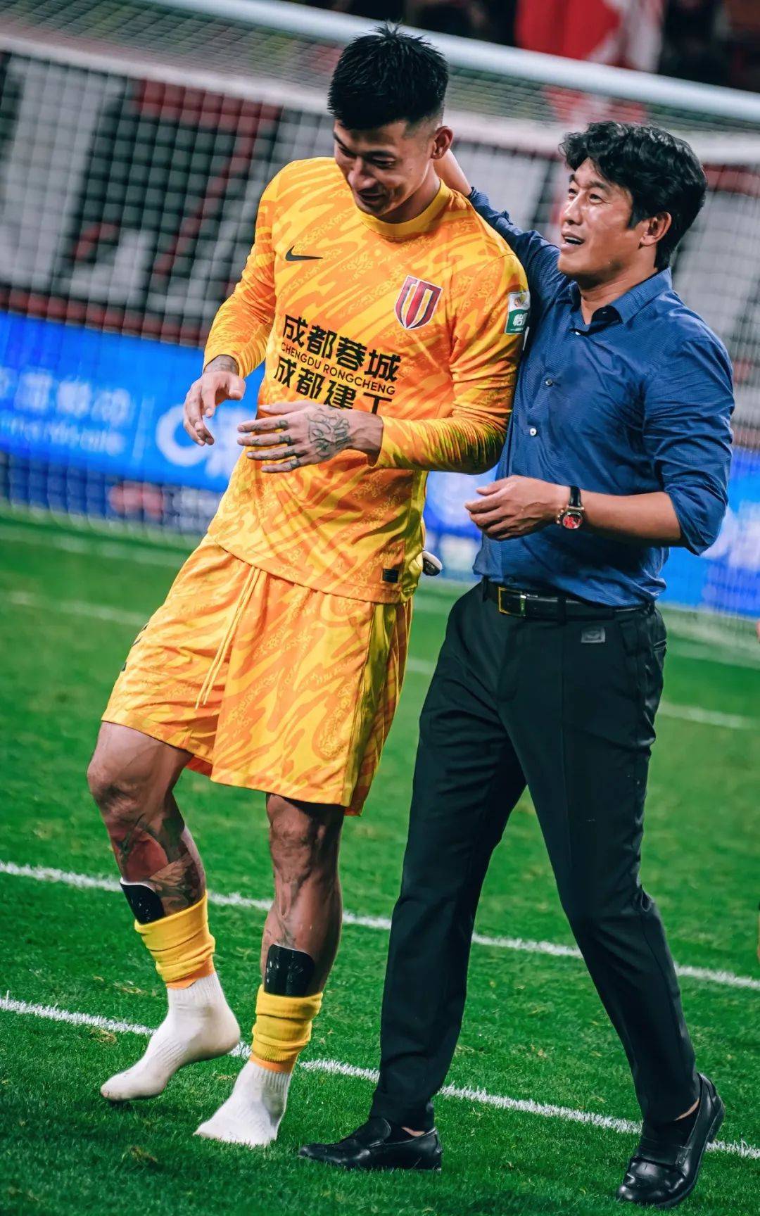 著称的球星 著称的球星