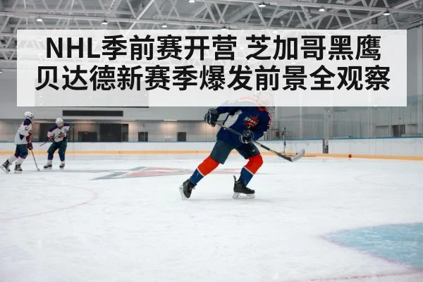 hockey player skating fast